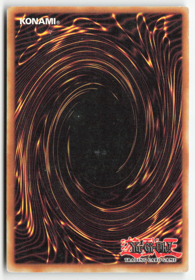 Harpie Lady 2 RDS-EN018 Unlimited Common Moderately Played, Back