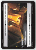 Hall of Legends #210/221 - Spiritforged - Riftbound - Uncommon - Lightly Played