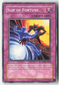 Slip of Fortune ANPR-EN069 Unlimited Common Moderately Played