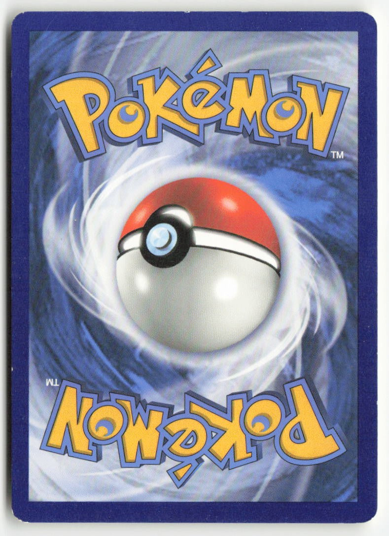 Natu 76/192 Regular Rebel Clash Moderately Played, Back