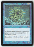 Glowing Anemone MMQ 81 Uncommon Moderately Played