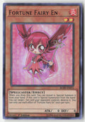 Fortune Fairy En BLHR-EN015 1st Edition Ultra Rare Moderately Played