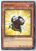 Gokipon SS03-ENB13 1st Edition Common Moderately Played
