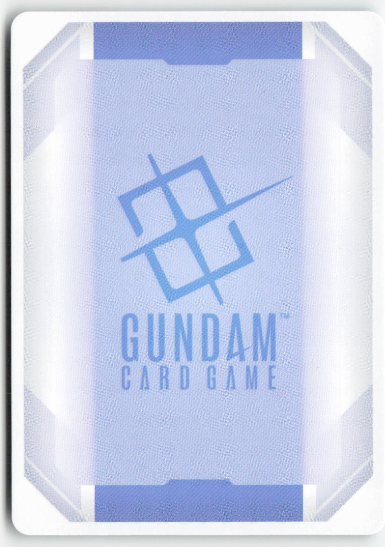 Hizack Custom GD03-014 Common Normal Lightly Played