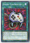 Enemy Controller (2020 Reprint) SDBE-EN032 Unlimited Common Moderately Played