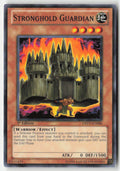 Stronghold Guardian DREV-EN006 1st Edition Common Moderately Played