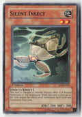 Silent Insect SOI-EN020 1st Edition Common Moderately Played