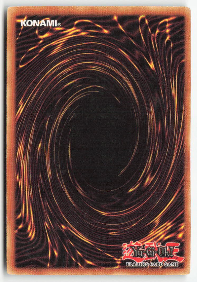 De-Spell SDK-035 Unlimited Common Moderately Played, Back