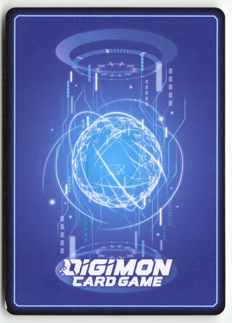 Salamon EX1-025 Normal Common Near Mint