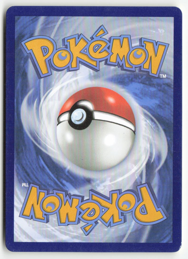 Gastly (Trick or Trade) 055/198 Regular Trick or Trade BOOster Bundle Moderately Played