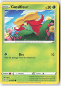 Gossifleur 15/203 Regular Evolving Skies Moderately Played