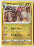 Hydreigon 115/203 Holo Evolving Skies Moderately Played