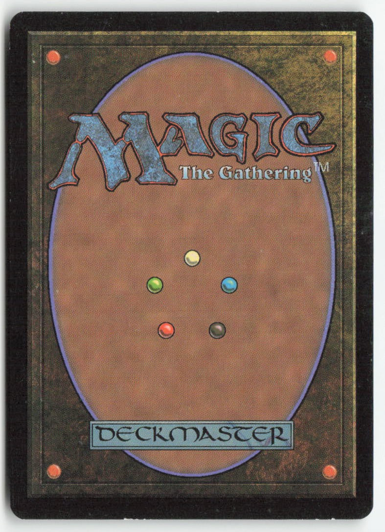 Cackling Witch MMQ 119 Uncommon Moderately Played