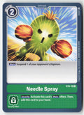 Needle Spray ST4-15 Normal Common Near Mint
