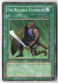 The Reliable Guardian MRL-044 Unlimited Common Moderately Played
