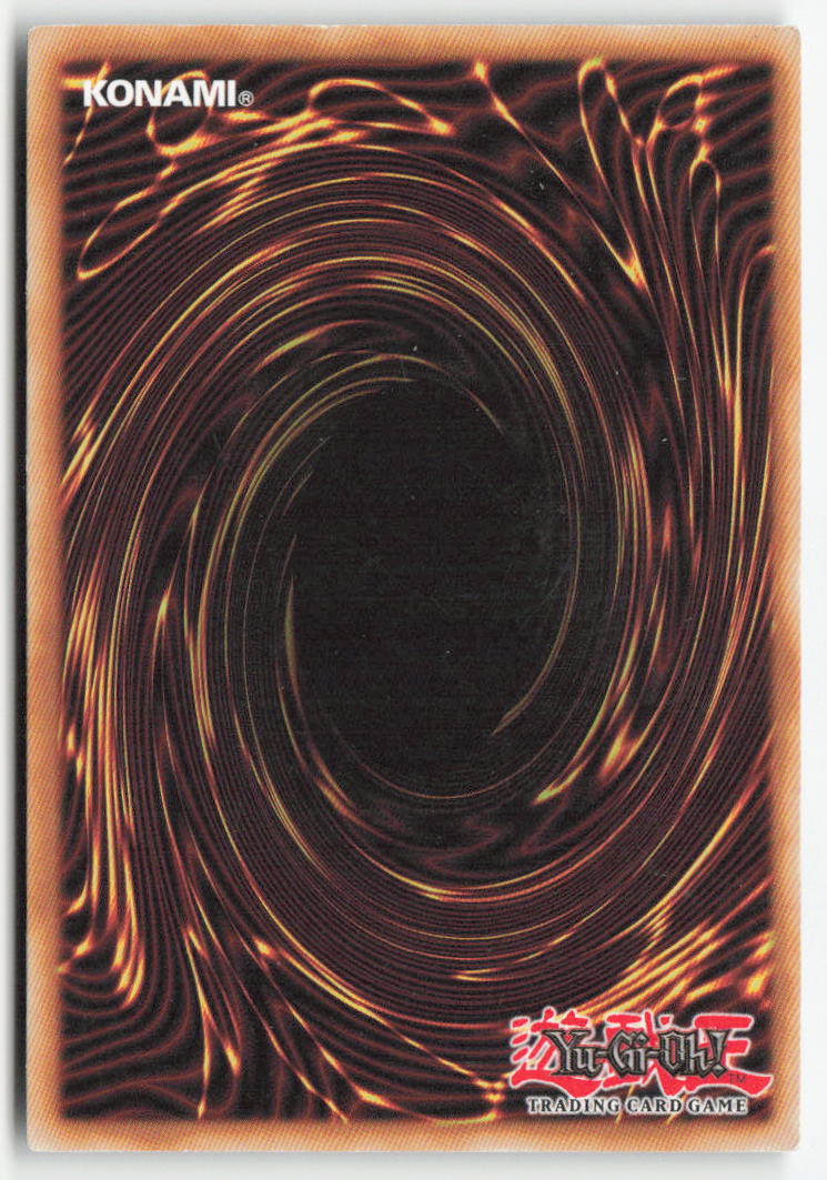 B.E.S. Big Core OP04-EN016 Unlimited Common Moderately Played, Back
