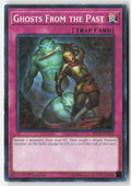 Ghosts From the Past SDCL-EN040 1st Edition Common Moderately Played