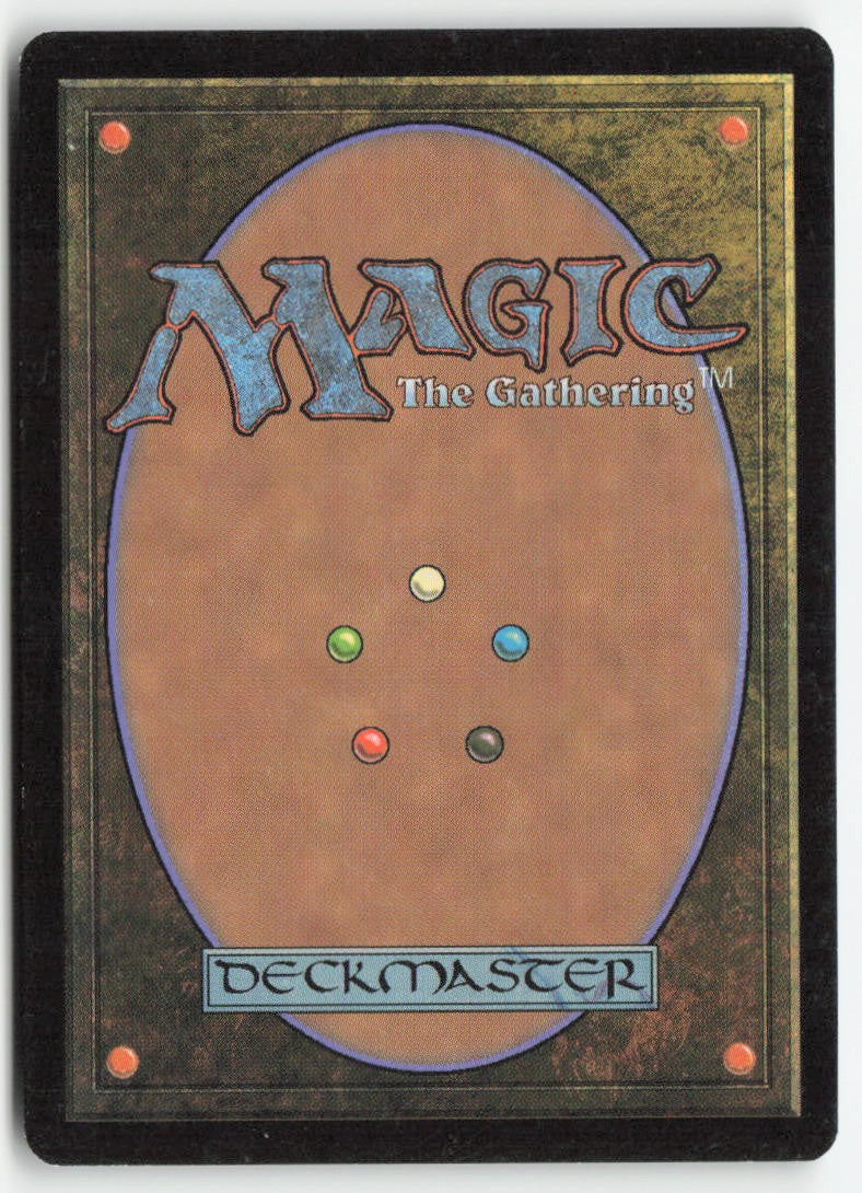 Samite Pilgrim PLS 15 Common Moderately Played