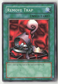 Remove Trap SYE-033 Unlimited Common Moderately Played