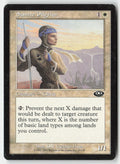 Samite Pilgrim PLS 15 Common Moderately Played