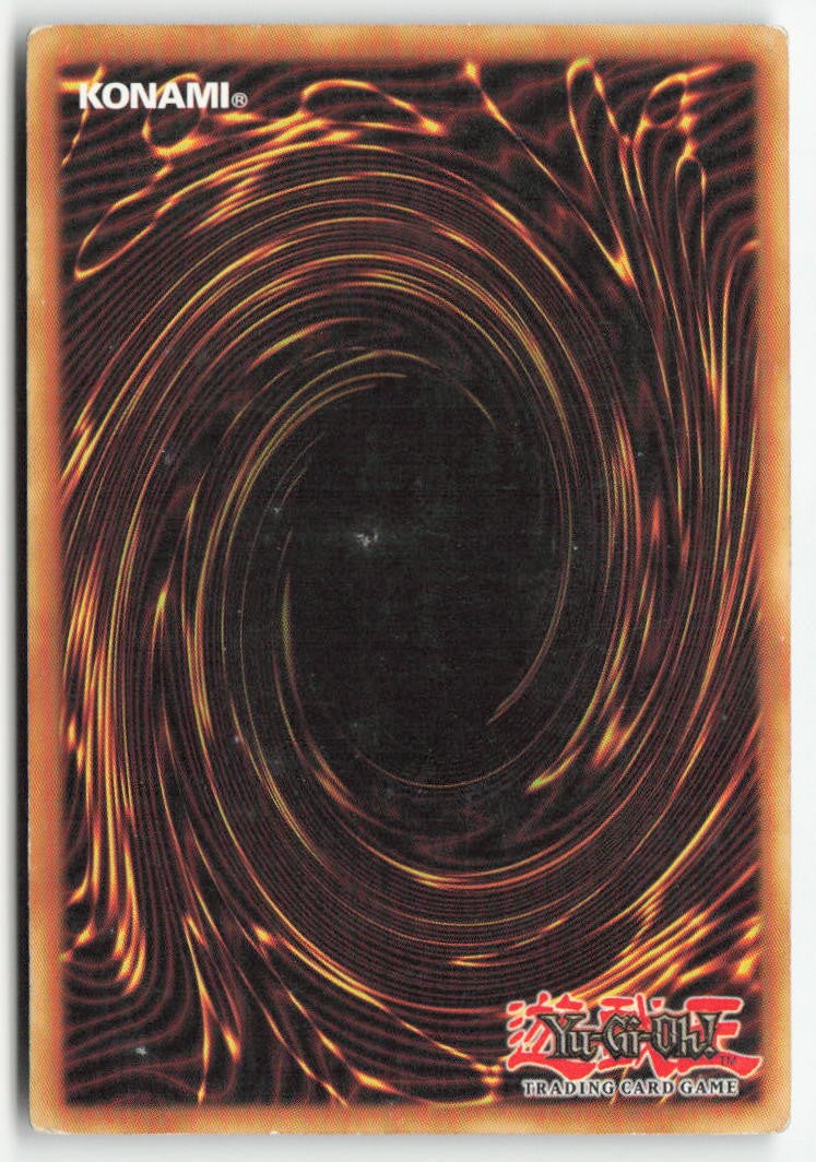 Lightning Vortex 5DS1-EN027 1st Edition Common Moderately Played