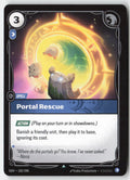 Portal Rescue #102/298 - Origins - Riftbound - Uncommon - Lightly Played