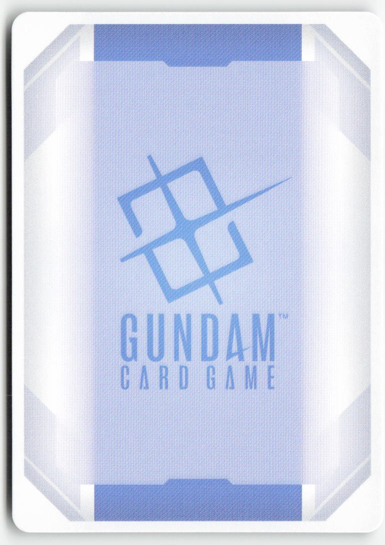 Comrades Come First GD02-116 Common Normal Lightly Played, Back