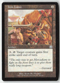 Iron Lance MMQ 300 Uncommon Moderately Played