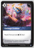 Garbage Grabber #099/298 - Origins - Riftbound - Uncommon - Lightly Played