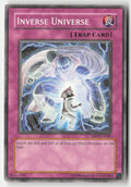 Inverse Universe ABPF-EN080 Unlimited Common Moderately Played