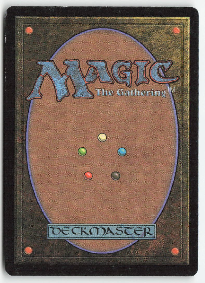 Henge Guardian MMQ 297 Uncommon Moderately Played