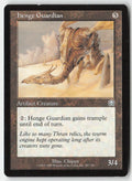 Henge Guardian MMQ 297 Uncommon Moderately Played