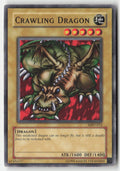 Crawling Dragon MRD-012 Unlimited Common Moderately Played