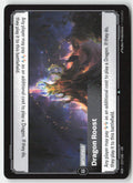 Dragon Roost #157/166 - Vendetta - Riftbound - Uncommon - Lightly Played