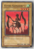 Flying Kamakiri #2 PSV-048 1st Edition Common Moderately Played