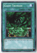 Giant Trunade 5DS3-EN020 1st Edition Common Moderately Played