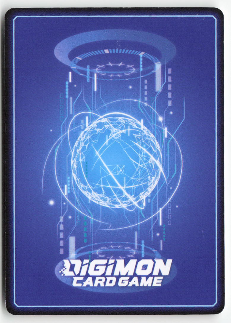Coredramon ST1-06 Normal Common Near Mint, Back