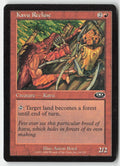 Kavu Recluse PLS 64 Common Moderately Played