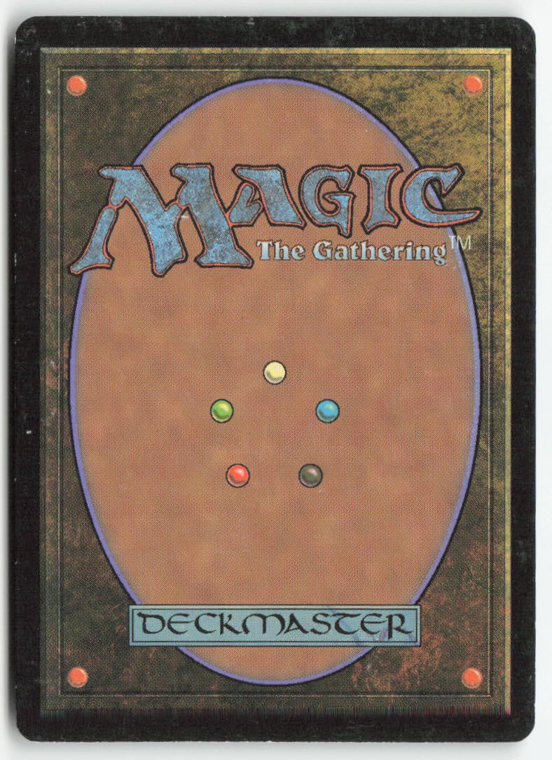 Disenchant MMQ 18 Common Moderately Played