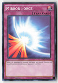 Mirror Force LDK2-ENY35 1st Edition Common Moderately Played