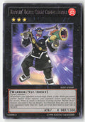 Battlin' Boxer Cheat Commissioner SHSP-EN049 Unlimited Rare Moderately Played