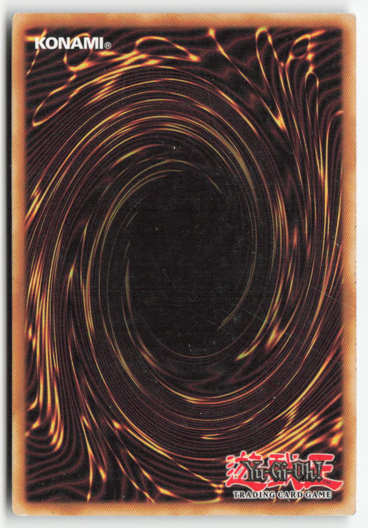 Mirror Force YSYR-EN040 1st Edition Common Moderately Played