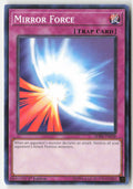 Mirror Force SDRR-EN038 1st Edition Common Moderately Played