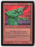 Slingshot Goblin PLS 72 Common Moderately Played