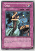 Gust PSV-017 1st Edition Common Moderately Played