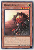 Dawn Knight PRIO-EN033 1st Edition Rare Moderately Played