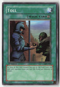 Toll MRL-034 1st Edition Common Moderately Played