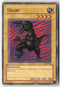 Uraby SDP-006 Unlimited Common Moderately Played