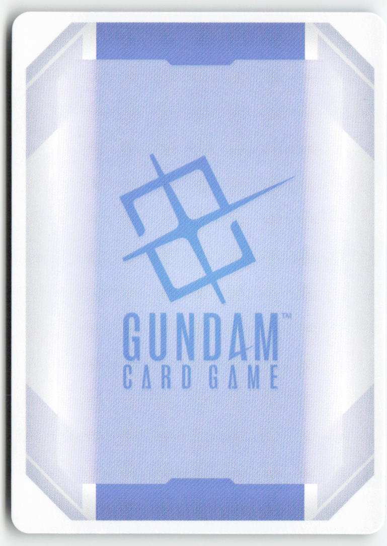 GM Sniper II GD03-011 Common Normal Lightly Played