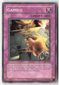 Gamble PSV-053 Unlimited Common Moderately Played
